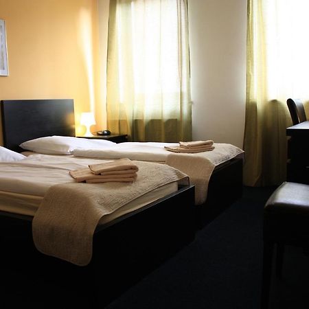 Hotel Premier Trnava Exterior foto