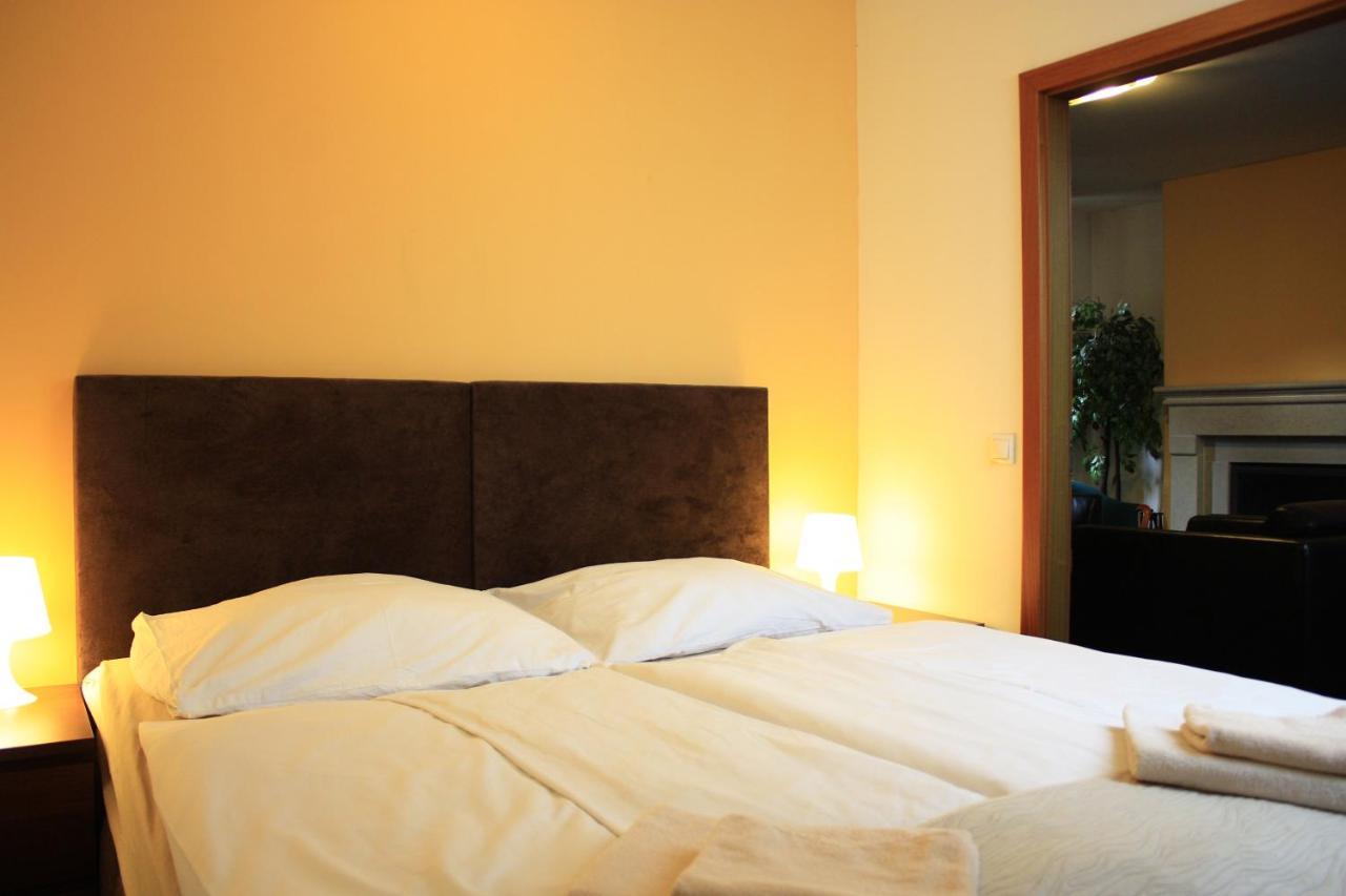 Hotel Premier Trnava Exterior foto